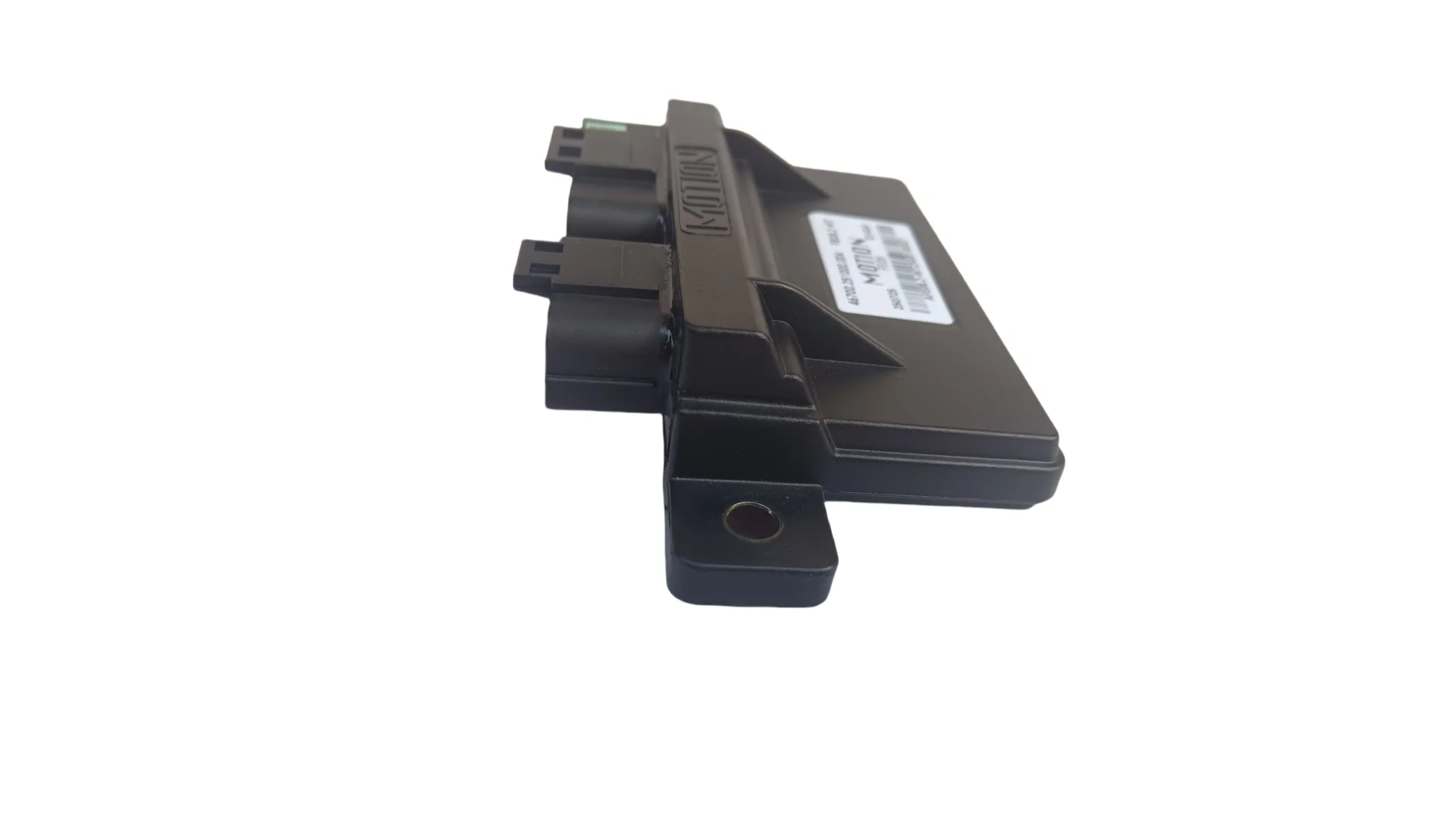 دراجة نارية أصلية أصلية ذات عجلتين وأربع أسطوانات مع أجزاء وحدة تحكم Ecu غير محدودة السرعة Tcs، 2 P