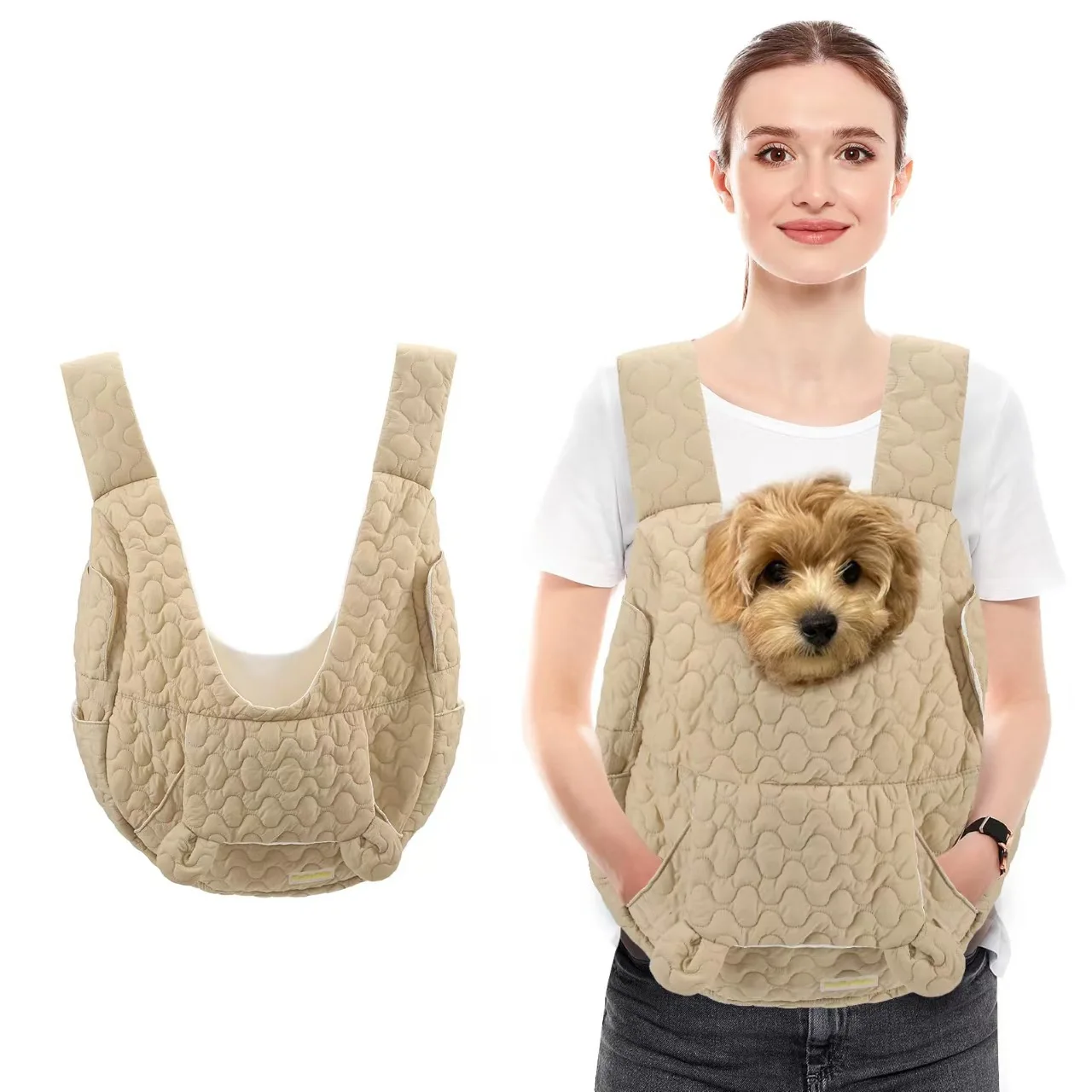 Thumbnail 3 - #5 Compare Puppy Walking Bags Before You Buy