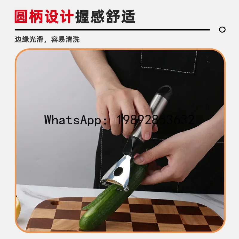 

X Cheese Grater, Pizza Cutter, Kitchen Gadgets, Ice Cream Spoon, Multifunctional Stainless Steel 16-Piece Set