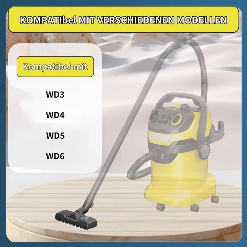 

Multipurpose Floor Tool Compatible Forkarcher Forkarcher Dry Vacuum Cleaners Multipurpose Floor Tool