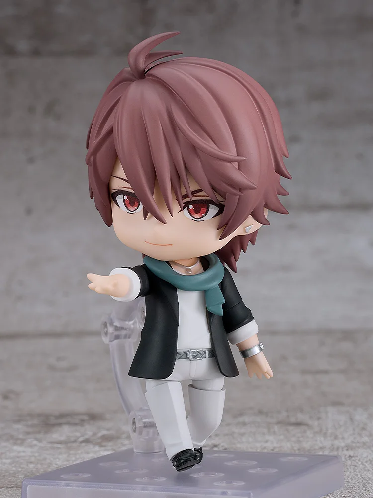 Originele Bandai Anime Figuur IDOLiSH7 Mido Torao 2704 Action Beeldje Speelgoed voor Kinderen Model Collector Pop