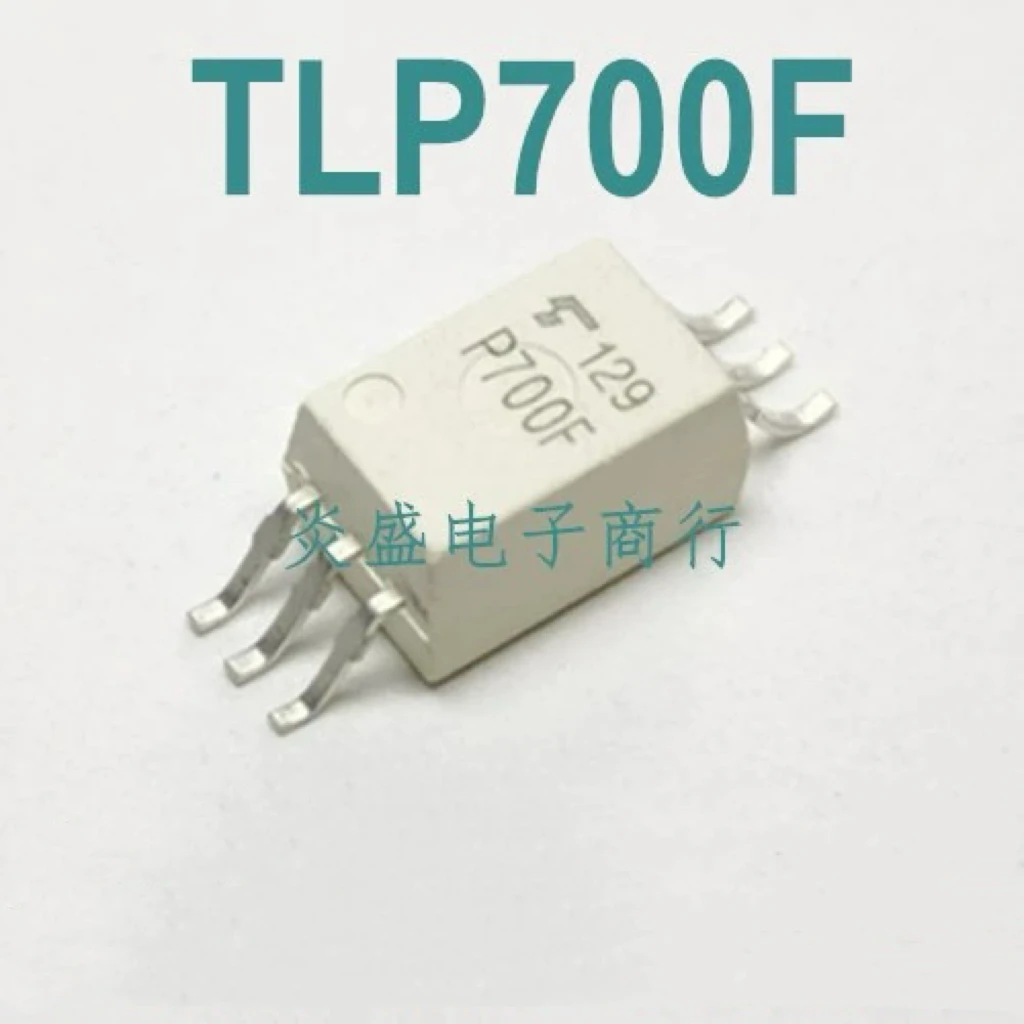 【5PCS】TLP700F Origi…