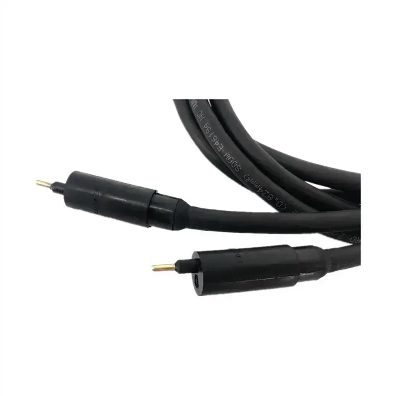 Disponibile THOR MCIL2FM Connettori elettrici subacquei con spina circolare Connettore femmina maschio Hermafrodite per telecamere sottomarine ROV