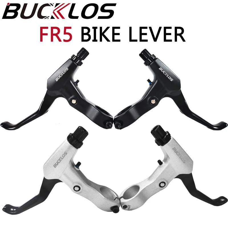 Guía completa de los frenos de bicicleta BUCKLOS FR5: Evaluación real, comparación y consejos prácticos para ciclistas de montaña