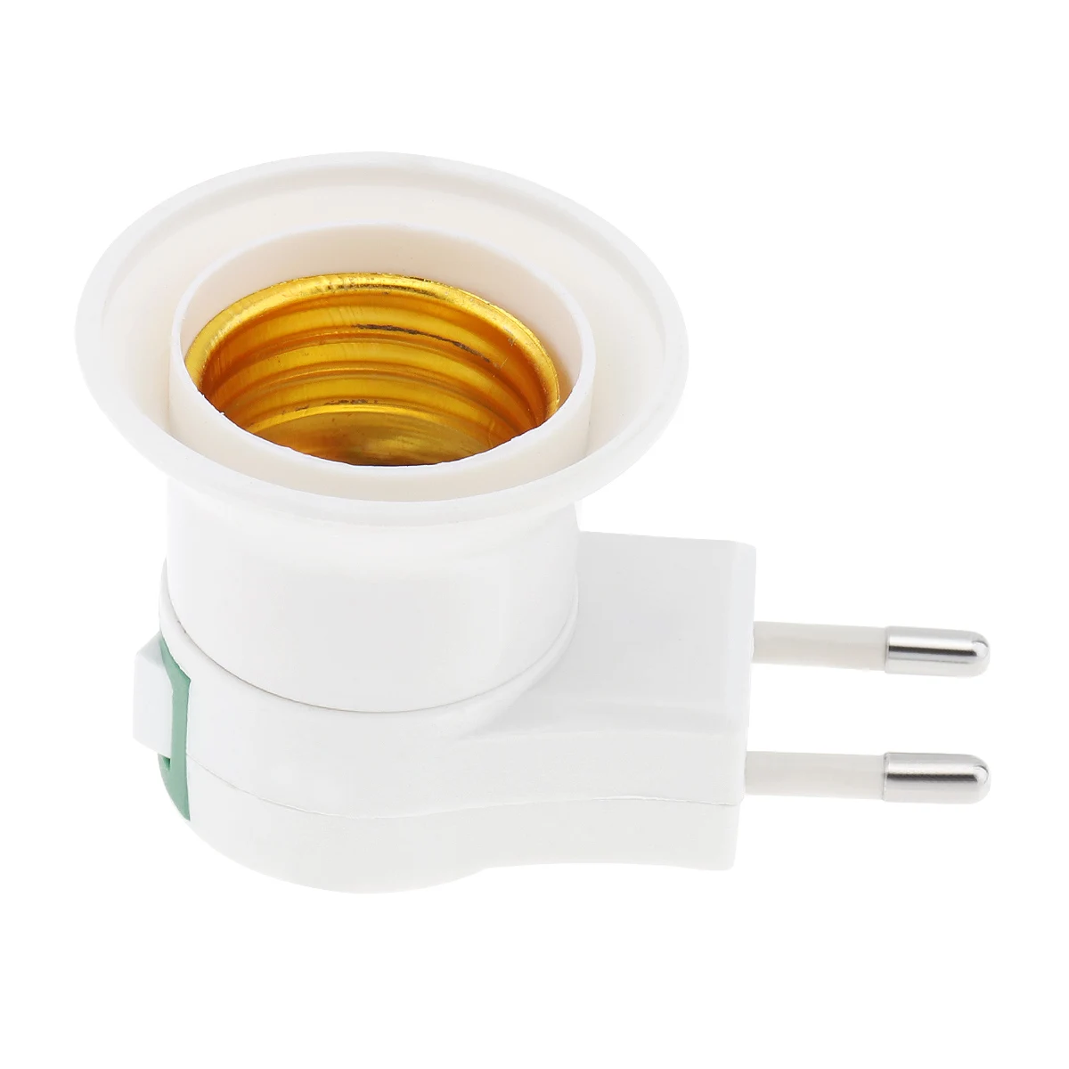E27 Lamp Bulb Socke…