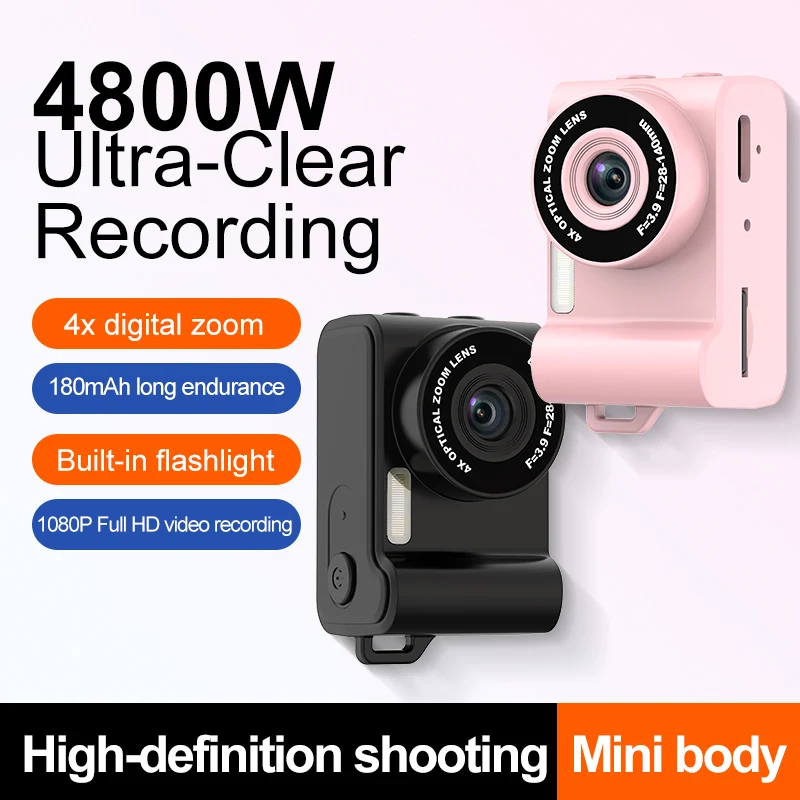 New H09 Mini Camera… - image