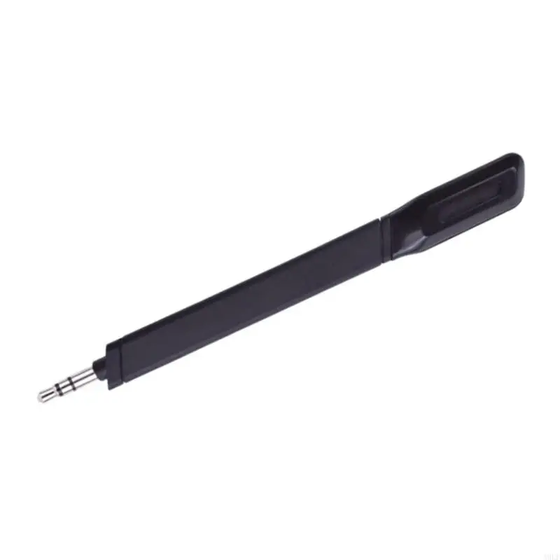 

A9LF 3.5MM Microphone for G733 Wireless Headset Accessory Powerful Noise Reduction