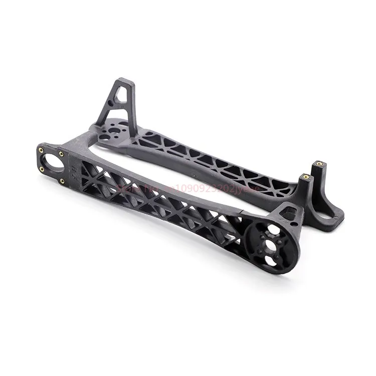 F450 Quadcopter Multi Axis Frame Gimbal Tripod Pcb Sinking Gold Board Distribution Board Unmanned Aerial Vehicle Arm Fpv