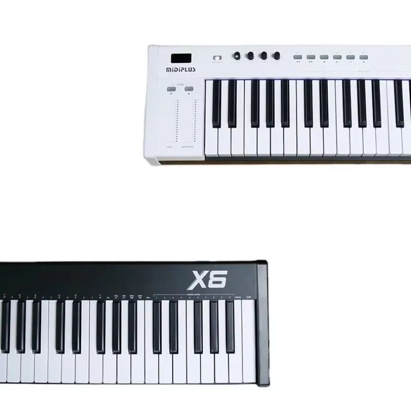 

Piano Electronic Music Controller Professional Arranger Midi Keyboard