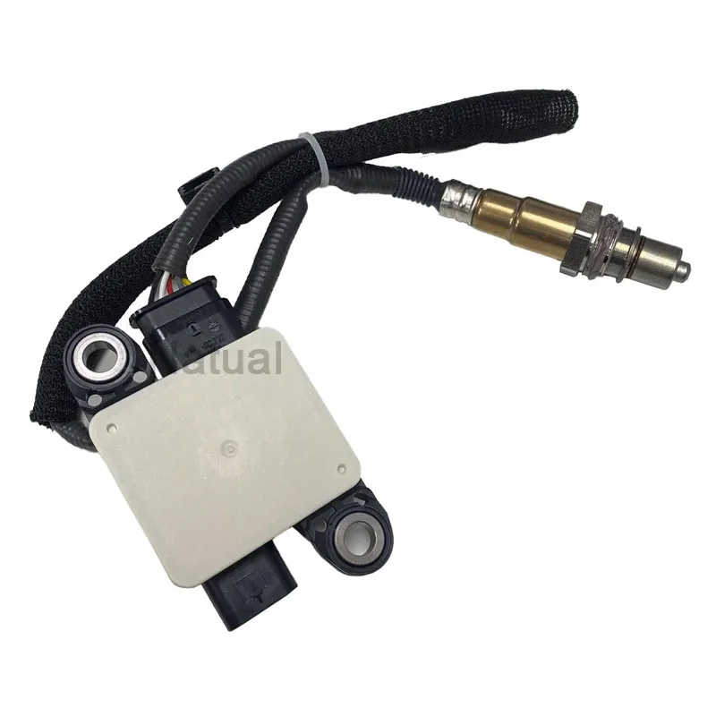 39265-2F350 392652F350 Diesel Exhaust PM Particulate Matter Sensor For Hyundai Grand Santa Santa Fe 2.0 2.2 CRDi 0281006722