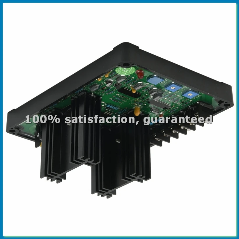 

Gavr-20A Av Универсальный бесщеточный модуль автоматического регулятора напряжения Avr Генератор 220/400 В переменного тока Защита от подавления