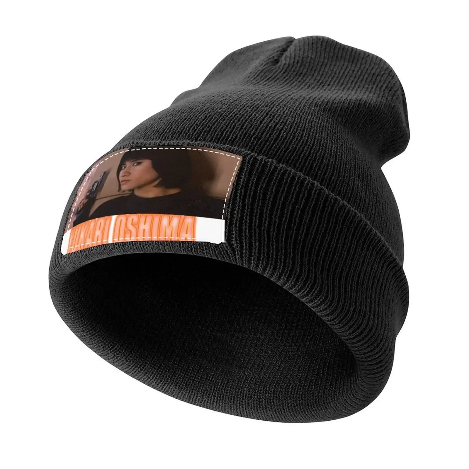 

Asian star Knitted Cap Golf Hat Man funny hat Dropshipping New In The Hat Baseball Men Women's