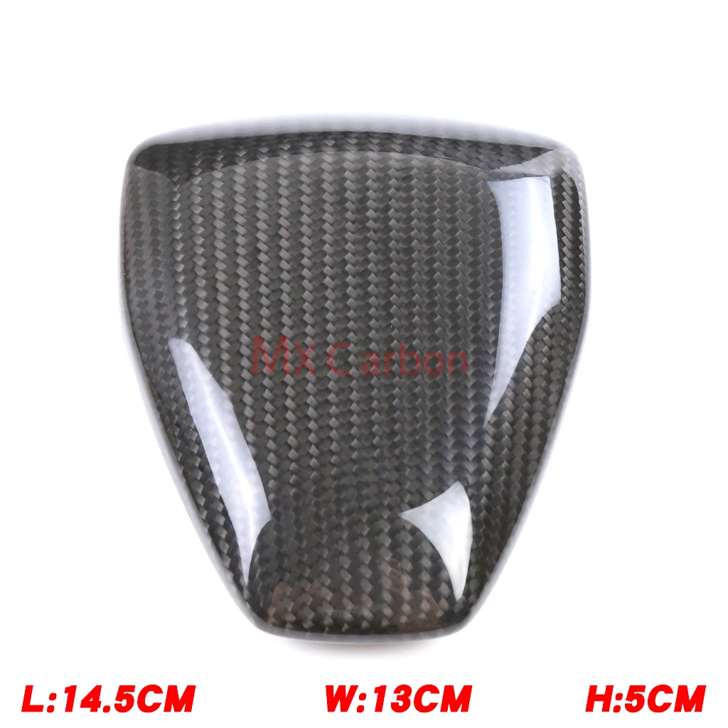 For Harley Sportster S 1250 RH1250S 2021 2022 2023 2024 Carbon Fiber Helmet Protective Cover Frame Side Panel Fairing Motorcycle - view 5