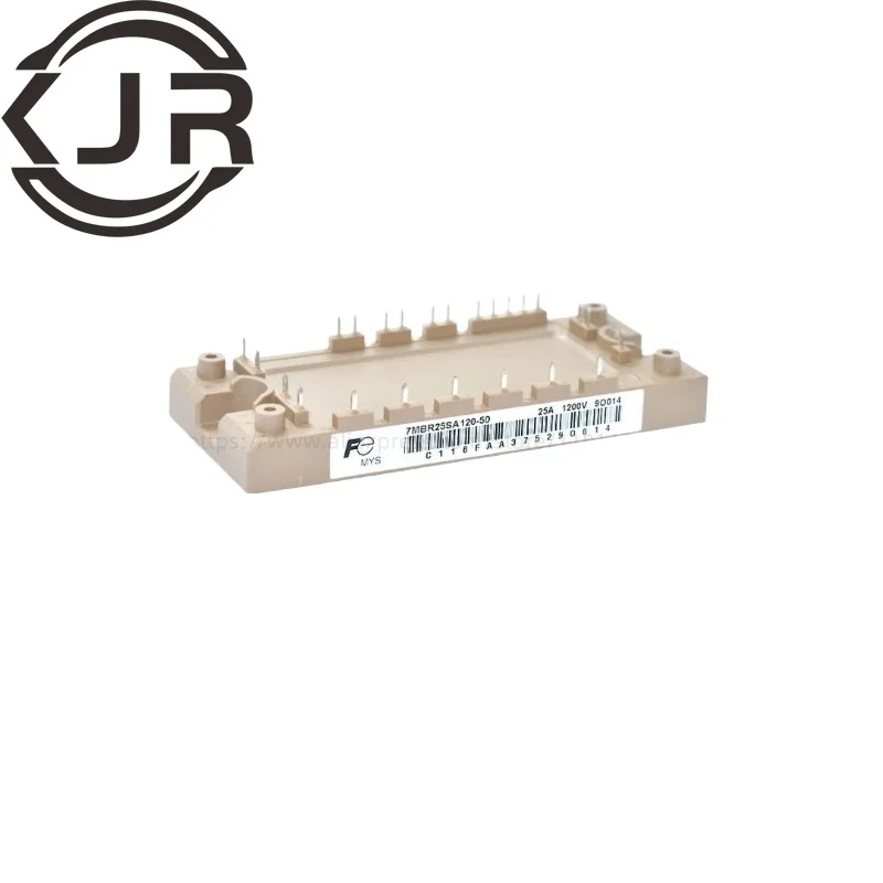 

IGBT module 7MBR25SA120-50 7MBR10SA120-50 7MBR15SA120-50