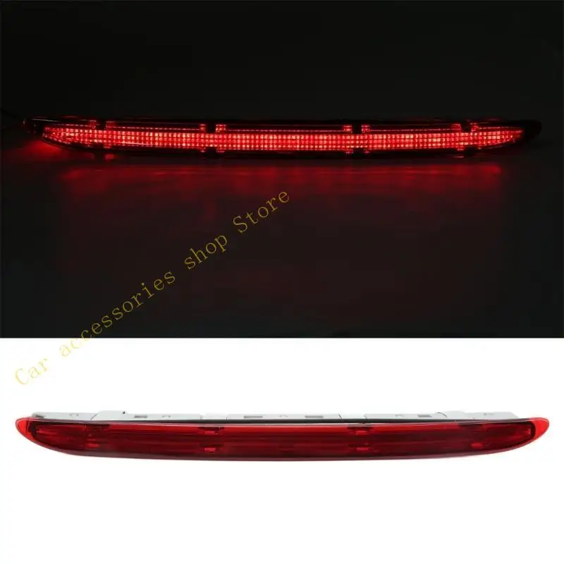 

T21E 1648201056 Third Centre High Levels Brake Light Stop Lamp for ML Class W164 2005