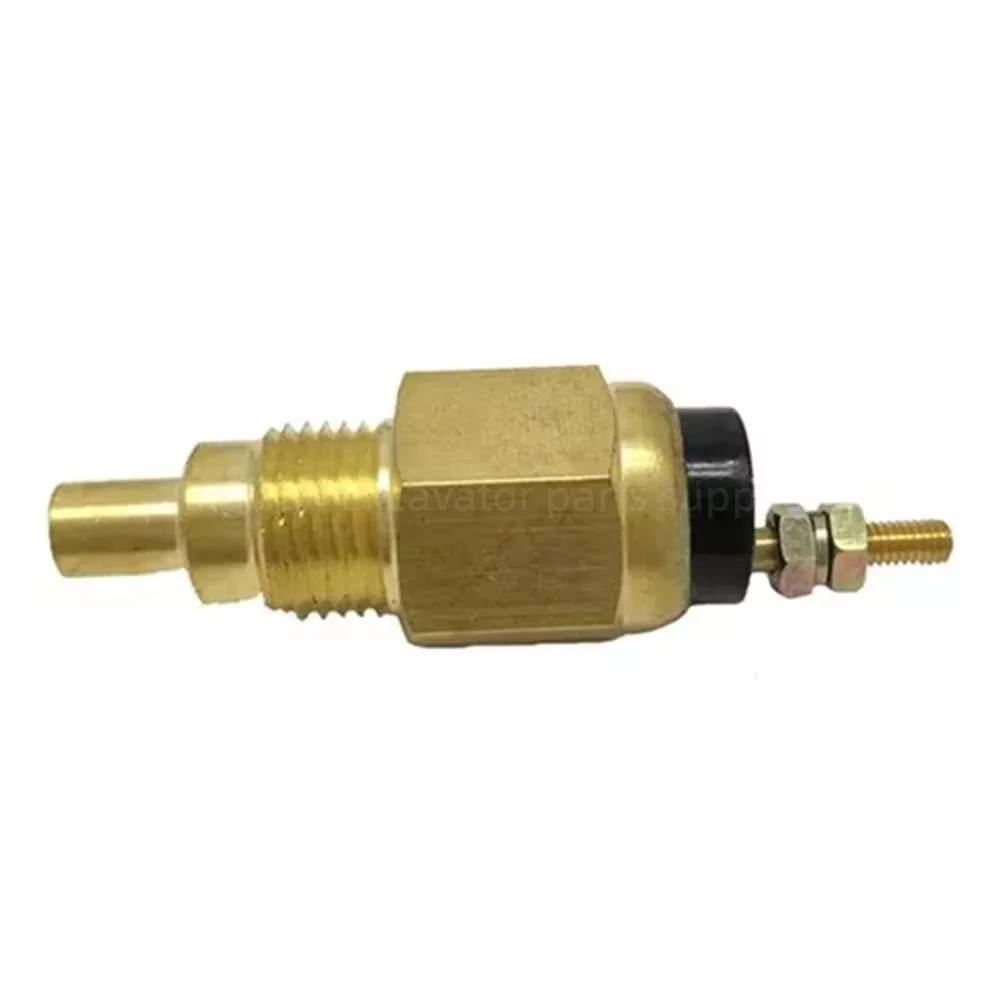 

1824500130 1-82450013-0 For Hitachi ZAX70 120 200 240 330-1-3G-6 Water Temperature Sensor Induction Plug Excavator Parts