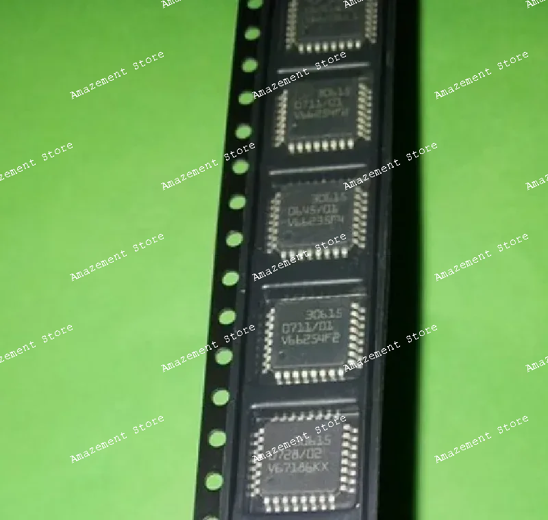 

10pcs/lot 30615 fragile oxygen sensor chip for car computer version new