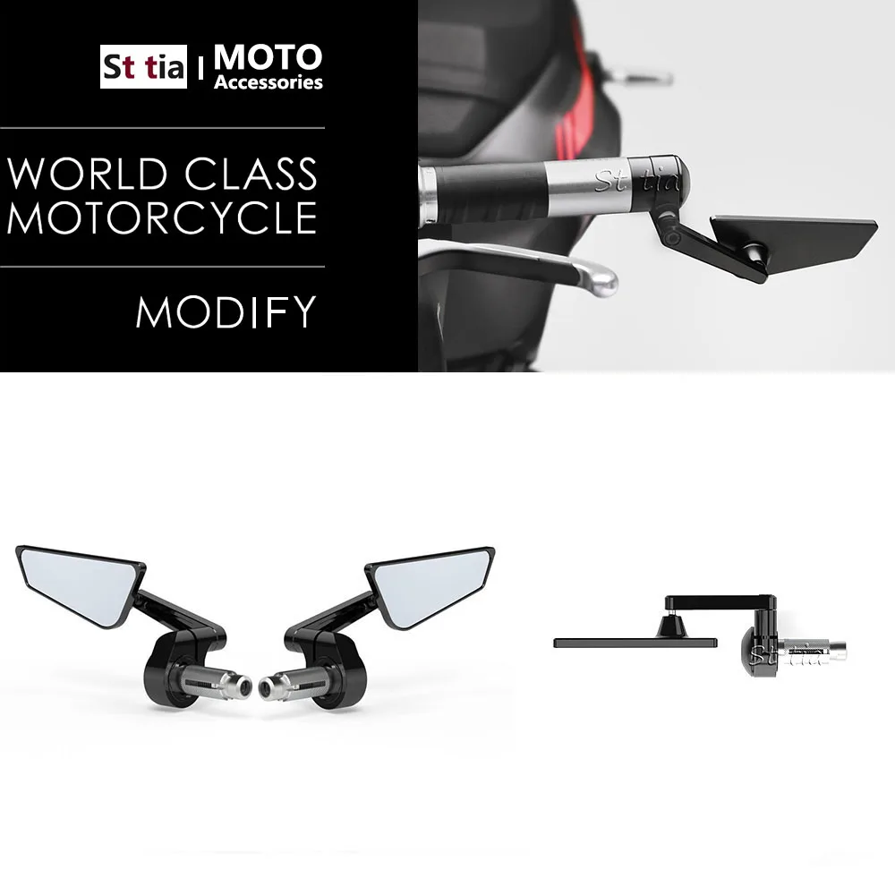 

New 2021 2022 2023 For BMW G310R G 310 R g310r Rear Mirror Motorcycle Accessories Rearview Mirrors 360° Rotatable