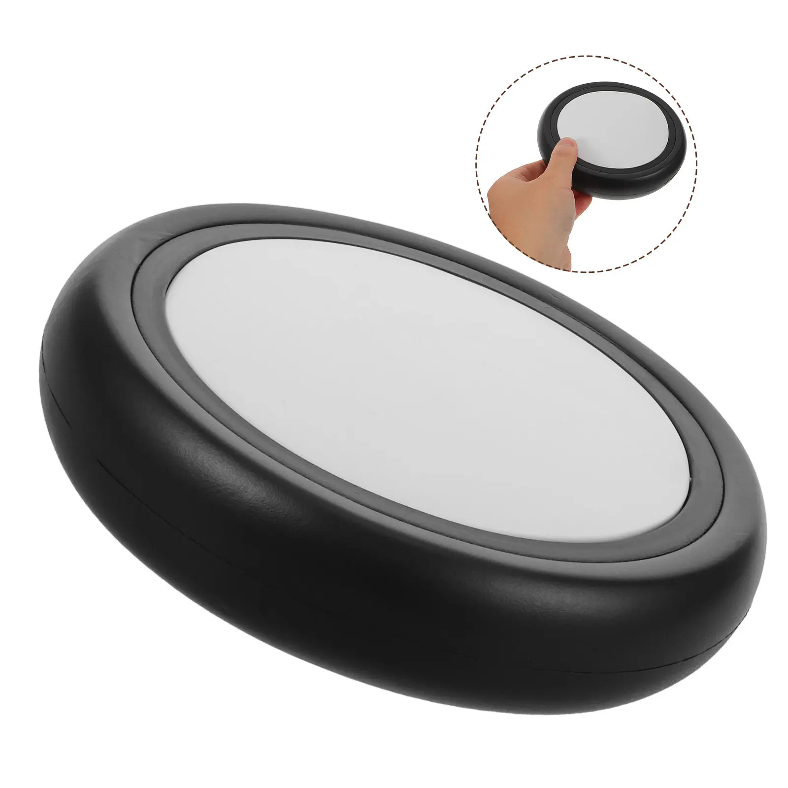 

1 шт. резиновое заднее колесо для детской коляски, амортизирующее, для прогулочной коляски, для использования на улице, запасные части для колясок