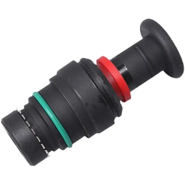 1pcs) 2 models Camshaft cover check valve for Chinese SAIC ROEWE 750 MG7 2.5L V6 engine Auto car motor parts LZN100220