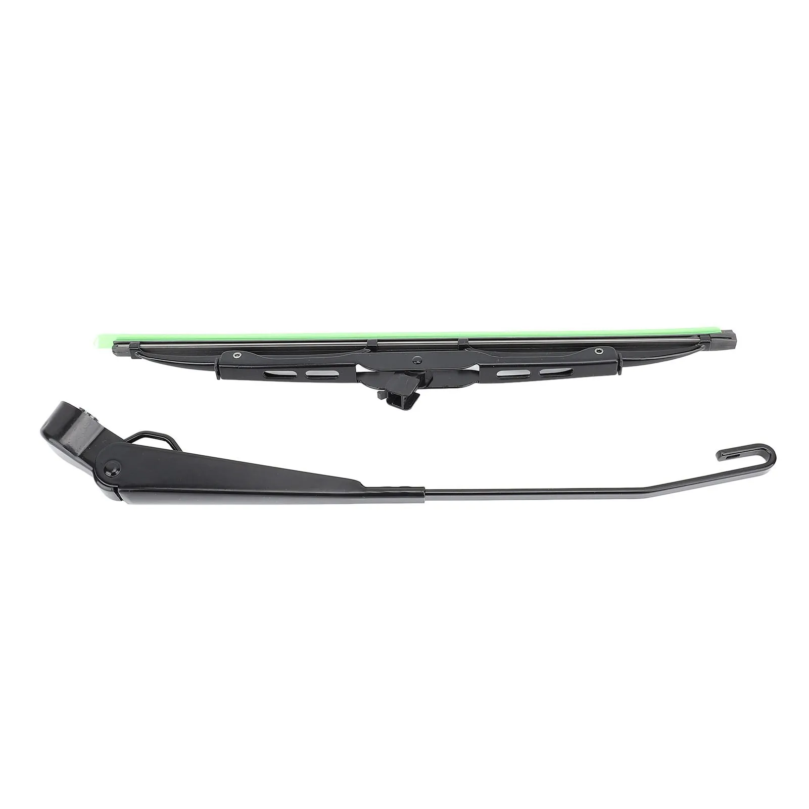 12V Windshield Wiper 7731000001 Rapid Uniform Windscreen Wiper Blades Set For CARAVAN ATV UTV