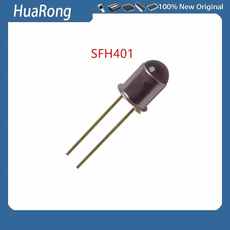 10Pcs/Lot Sfh401 Sf…