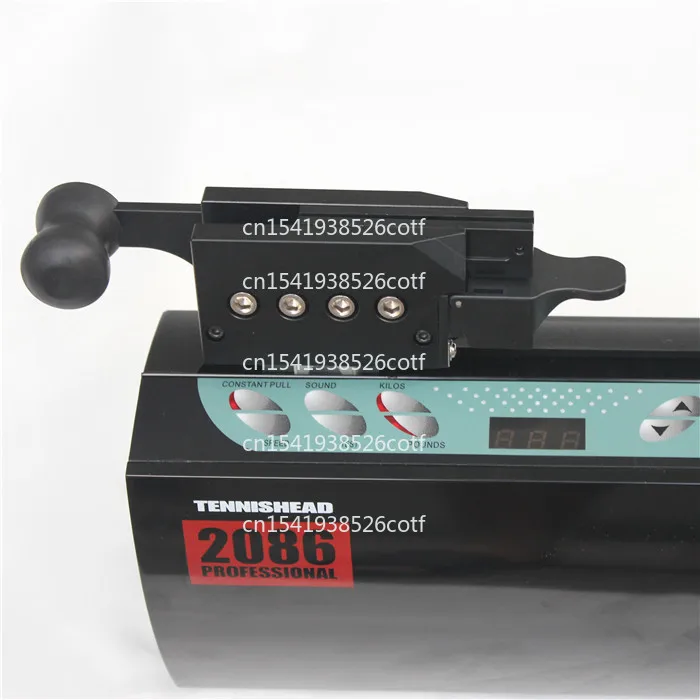 Badminton Racket Stringing Machine/Stringing Machine/Stringing Machine Head WISE2086