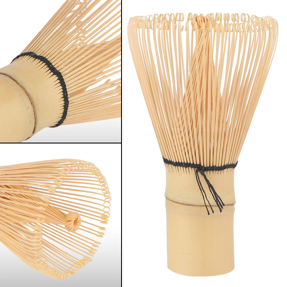 Teebürste Teegeschirr Japanisc – Bamboo Whisk Chasen Bewertung und Preis