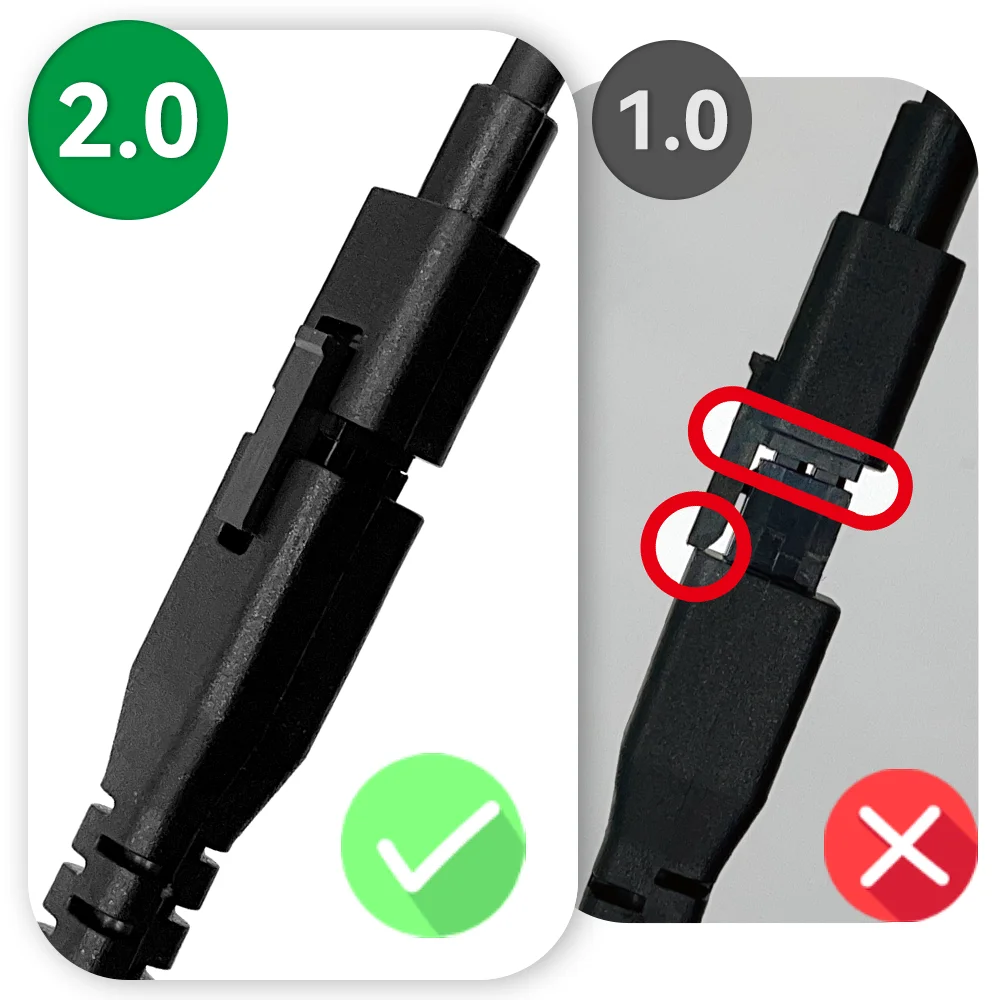 Voor Bambu lab AMS lite 4-pins verlengkabel voor A1/A1mini 3D-printer