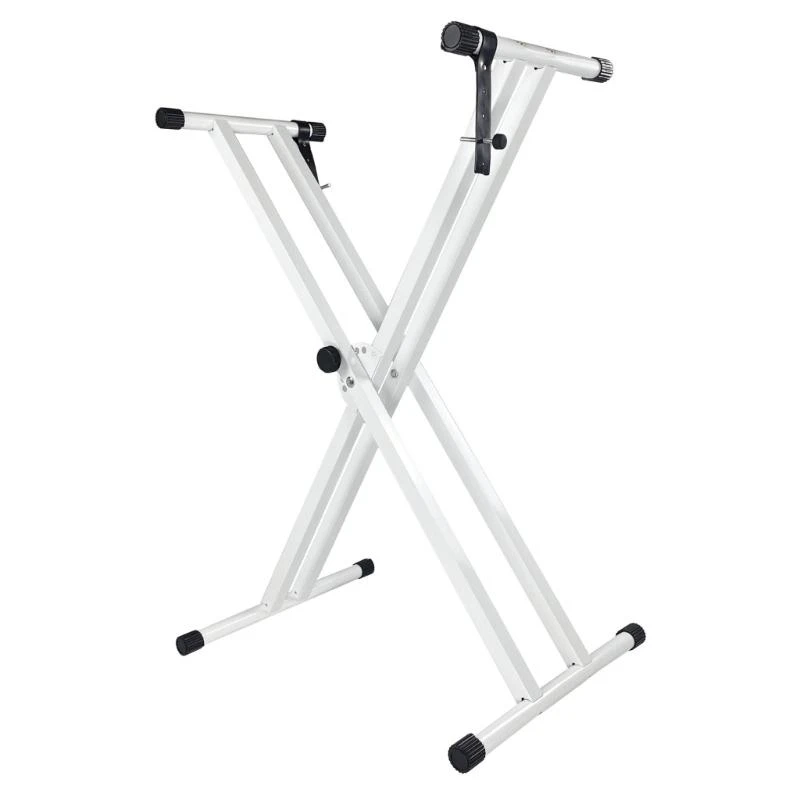 

Регулируемый держатель клавиатуры Panio, 77 мкФ, подставка Panio, электрическая подставка Panio с двойным креплением и ремешком