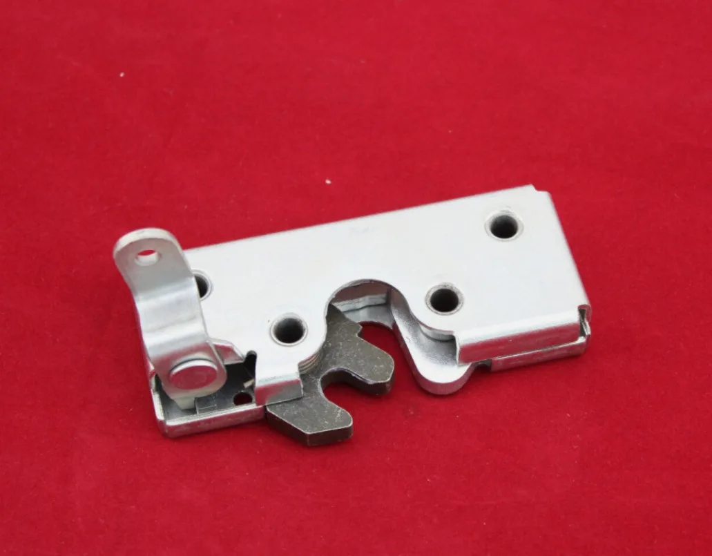 Excavator Anti-buckle Lock Door Latch For Caterpillar 312 307 311 320B/C/D 330