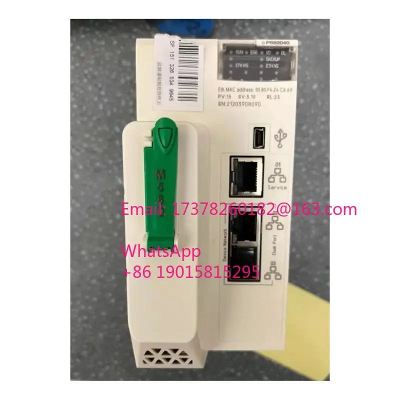 

Brand New BMEP582040 Module Tested OK