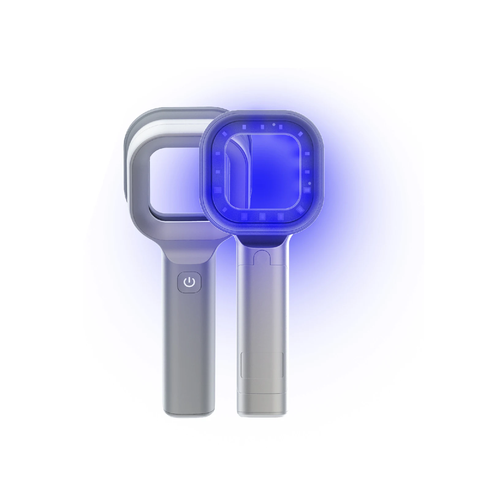 Attrezzatura per animali Analizzatore diagnostico per la pelle degli animali domestici Esame veterinario Pelle per animali domestici Lampada batterica in legno