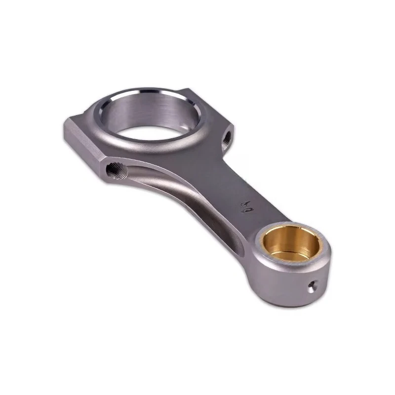 Supercharged Racing-Pleuelstangen für Jet Ski Boot für GTX RXT RXP 300-Boote, Pleuellager, Motorkolben