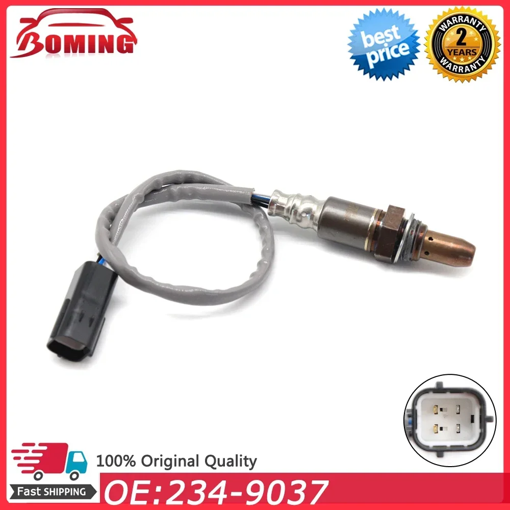 234-9037 Upstream Air Fuel Ratio O2 Oxygen Lambda Sensor For Nissan Murano Infiniti G37 3.5L 22693-EY00A 2349037 New