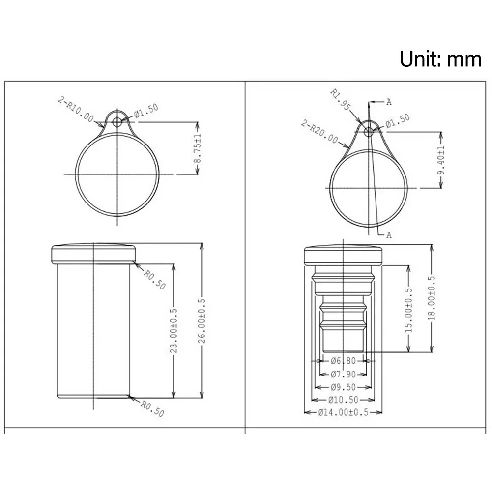 Dustproof Covers PV Dust Covers For Outdoor Solar Applications Compliance With IP67 Easy Installation Generous Quantity