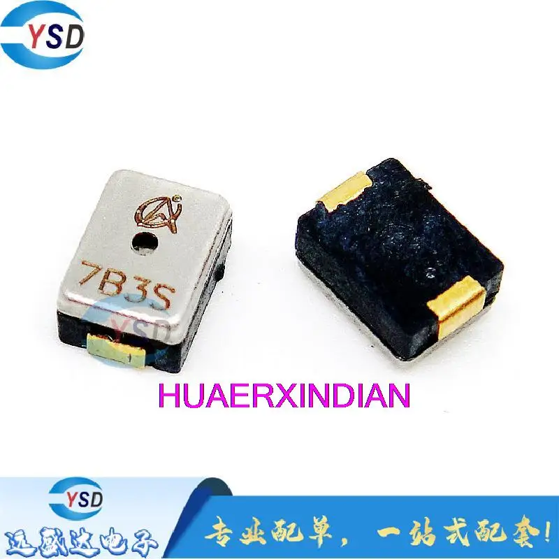 

10 шт. оригинальный DET402-G-1 3*4,2*1,9 мм SMD