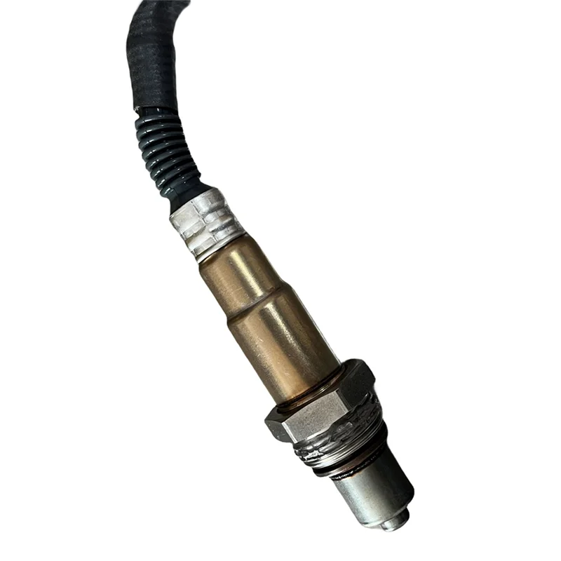 

AR-8983550720 0281006991 Diesels Exhaust Particle Sensor Probe For Isuzu D-MAX Dmax Accessories