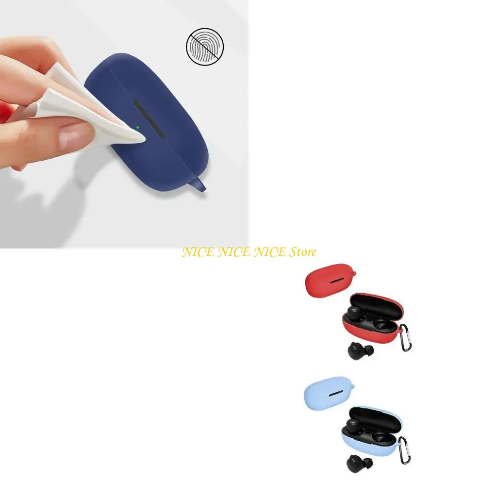 Shockproof Soft Fle…