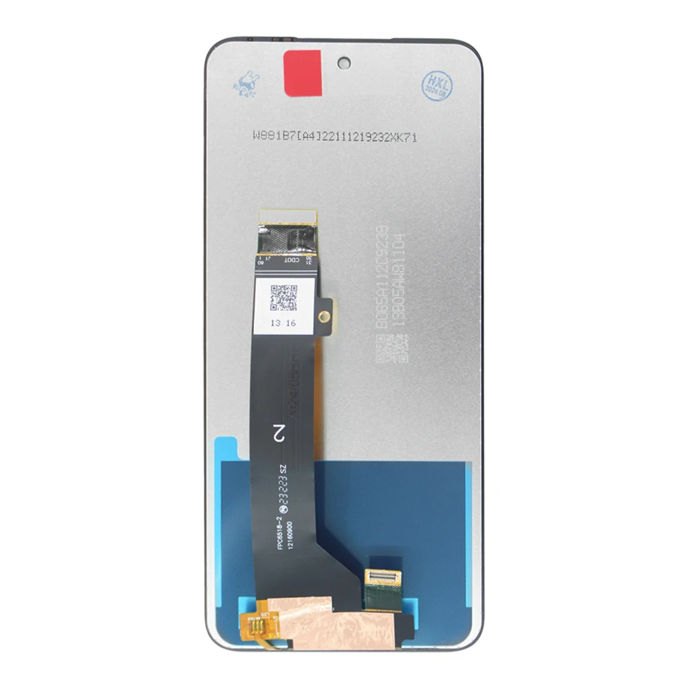 New LCD for Motorola Moto G 5G 2023 XT2313 LCD Display Touch Screen Digiziter Replacement for Moto G 5G 2023 XT2313-3-5-6 LCD