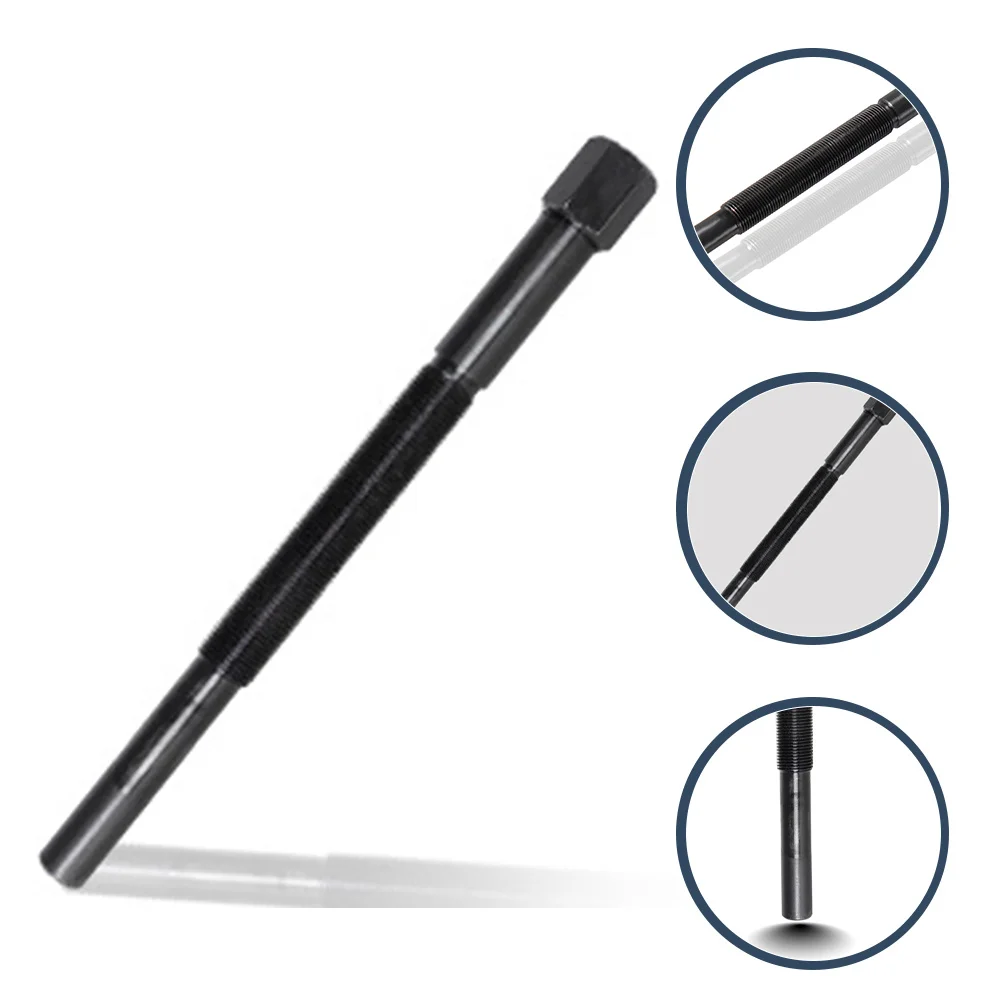 أداة سحب القابض Atv متوافقة مع Polaris 1985-2011 أداة إزالة القابض الموثوقة لإصلاح وصيانة المركبات #5