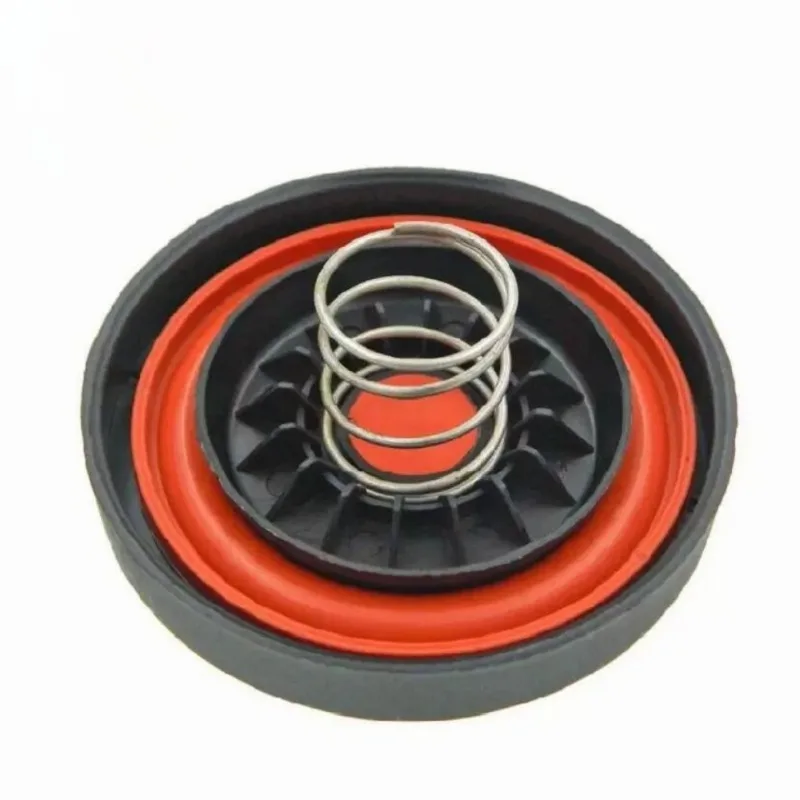 11127645173 Rubber Engine PCV Valves Membrane Cover For BMW B58 F21 F22 F23 F30 F31 F34 F33 F36 G30 G31 X3 X4