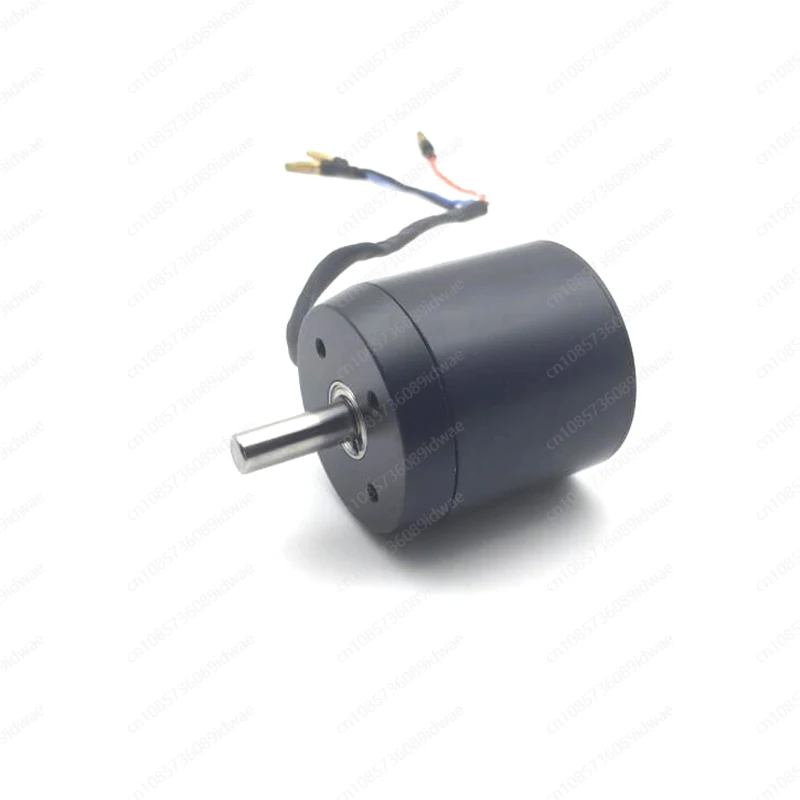 High power brushless motor 5065 270KV 6-8S  electric skateboard motor surfboard motor