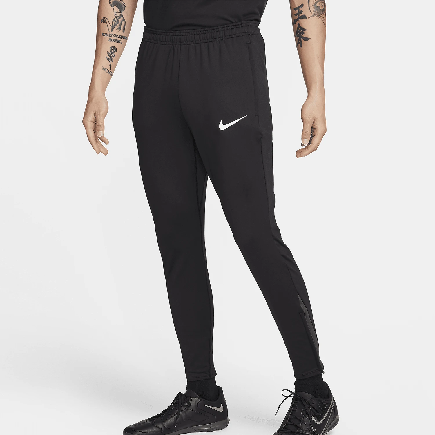

Новые мужские дышащие классические трикотажные брюки Nike Authentic с завязками на талии FN2406-010