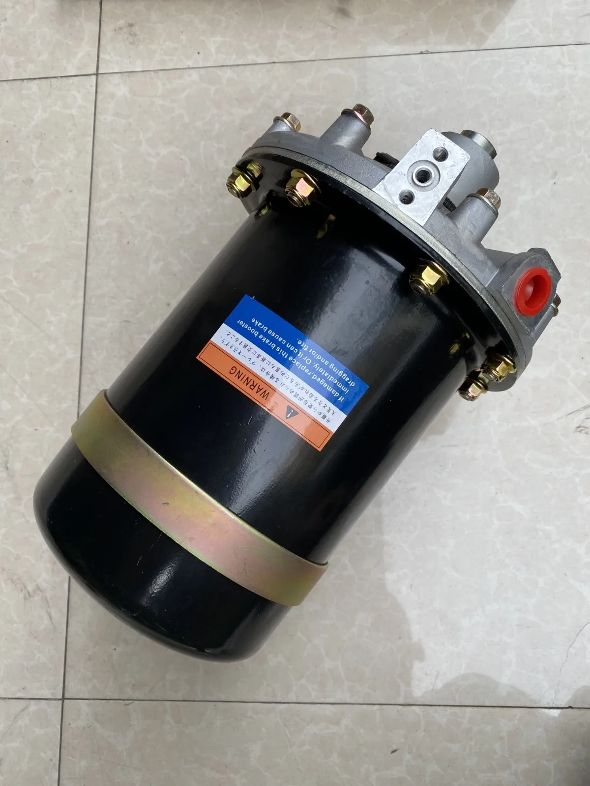 FOR HINO 700 PROFIA TRUCK DU-6 DU6 AIR DRIER