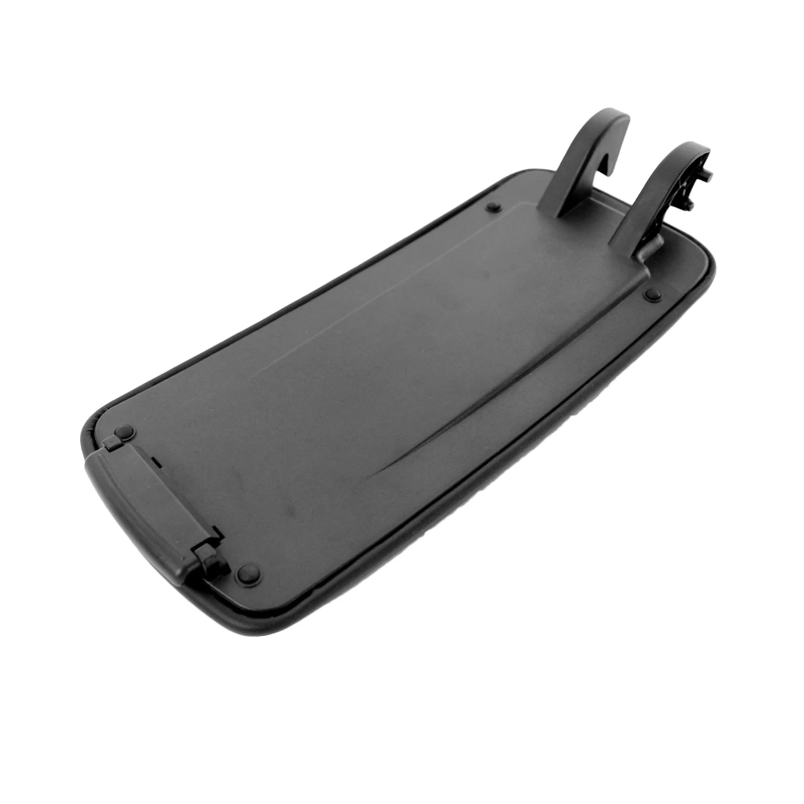 

Кожаный подлокотник, сменная крышка центральной консоли для Audi A1 8X1 2012-2018, черные автомобильные аксессуары