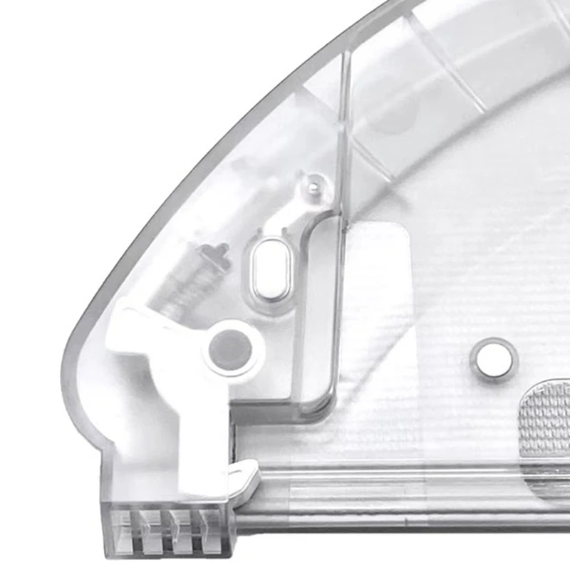 ไม้ถูพื้นไม้ถูพื้นแบบมีขาตั้งอุปกรณ์เปลี่ยนผ้าถูพื้นสำหรับหุ่นยนต์ดูดฝุ่น SKV4136GL MJSTG1 G1