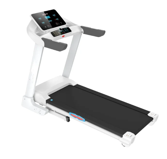 

Лидер продаж, оборудование для фитнеса, новый стиль, беговая дорожка, домашний спорт, складная электрическая беговая дорожка с градиентом, супер бесшумная беговая дорожка