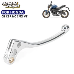 Motorcycle Front Clutch Lever For HONDA CB CBR CMX VT 125 150 190 250 300 400 500 600 750 900 NC700 NC750 Clutch Lever Handle