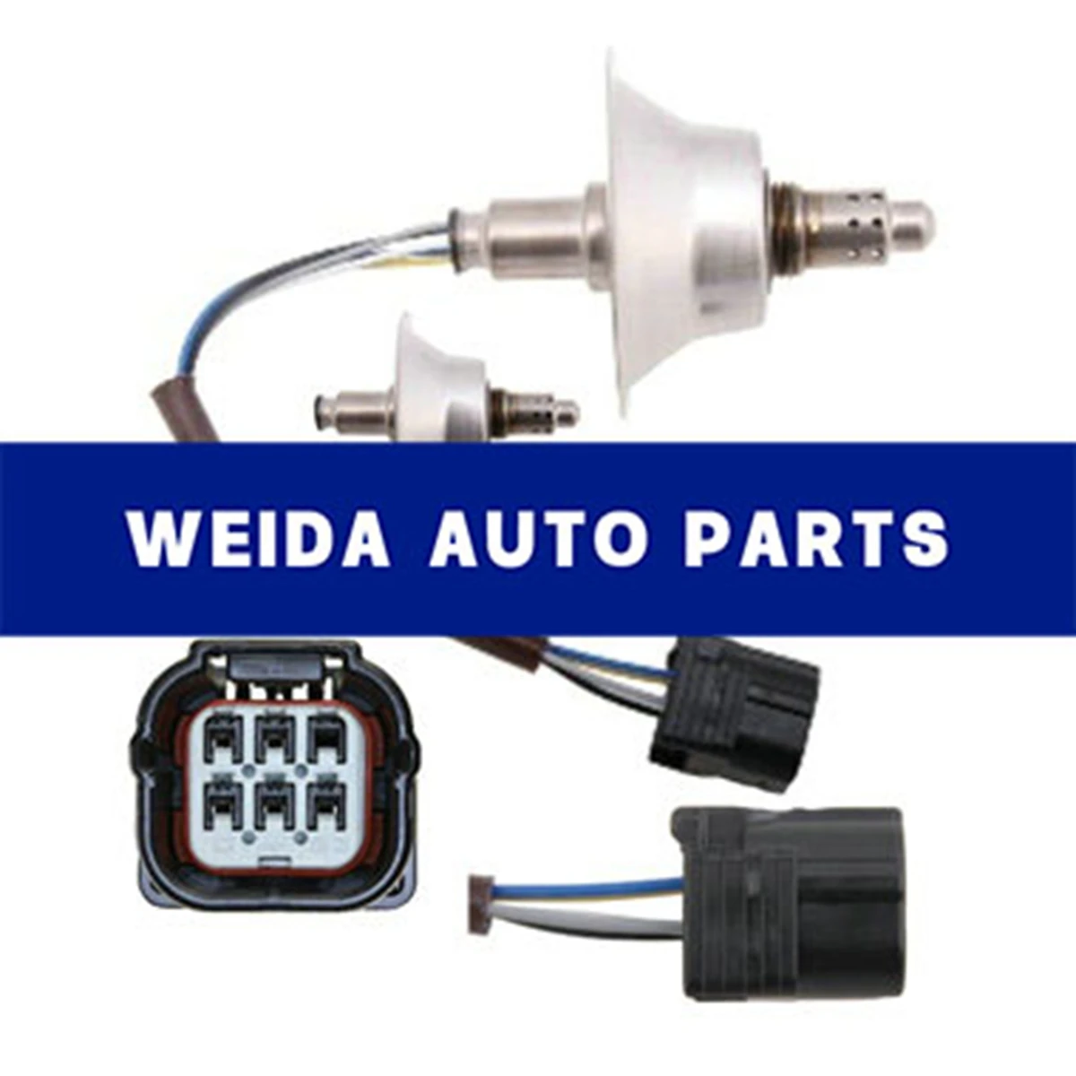 

FOR ACURA 3653158GA02, 36531-58G-A02 Oxygen Sensors